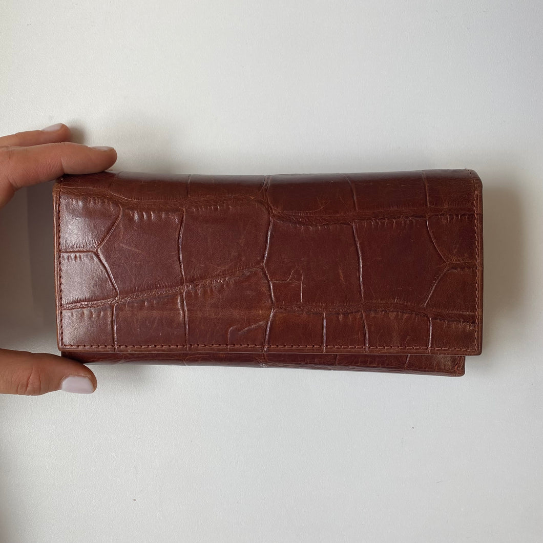 Portefeuille Danier