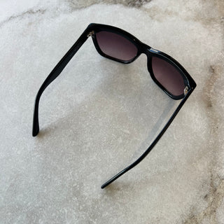 Lunettes de soleil Oscar de la Renta