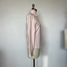 Charger l&#39;image dans la galerie, Chemise rose Gibo
