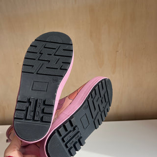 Bottes de pluie Deux par Deux *Nouvelle taille*