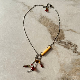Collier Anne-Marie Chagnon