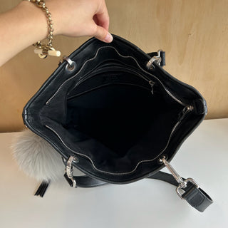 Sac à main cuir Rudsak