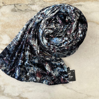 Foulard Echo New York