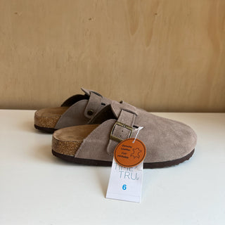 Chaussures sabots Time Tru