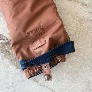 Pantalon de neige Deux par Deux 4 ans