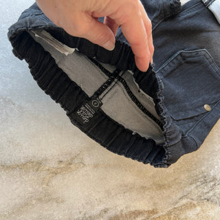 Short Deux par Deux 2 ans