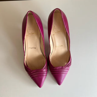 Chaussures à talon haut Christian Louboutin