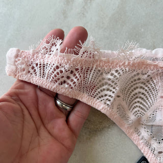 Culotte thong Cosabella