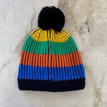 Charger l&#39;image dans la galerie, Tuque hiver 4 couleurs Deux par Deux
