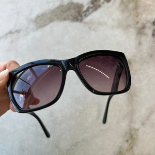 Lunettes de soleil Oscar de la Renta