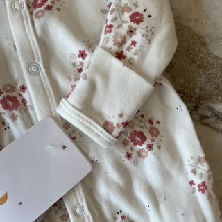 Pyjama et bonnet prématuré Petit Lem