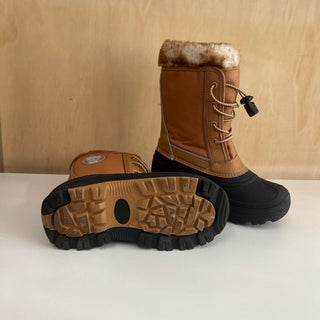 Bottes d'hiver Deux par Deux