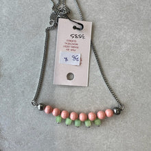 Charger l'image dans la galerie, Collier #3535 Stella par Isabel Désy
