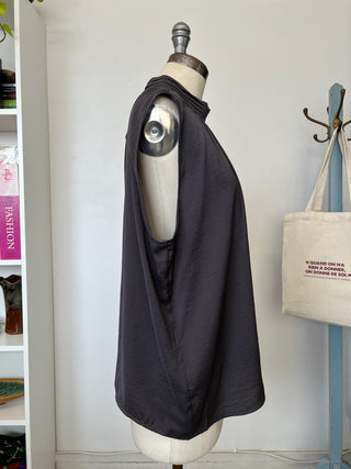 Blouse sans manche Aileen Saint Tropez - Les Mal-Aimés ❤️‍🩹