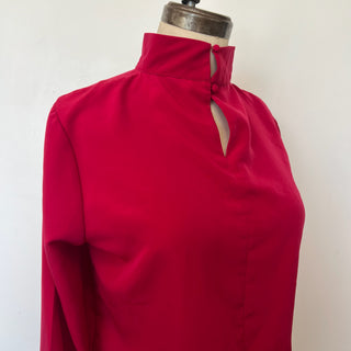 Blouse Isaac Mizarahi