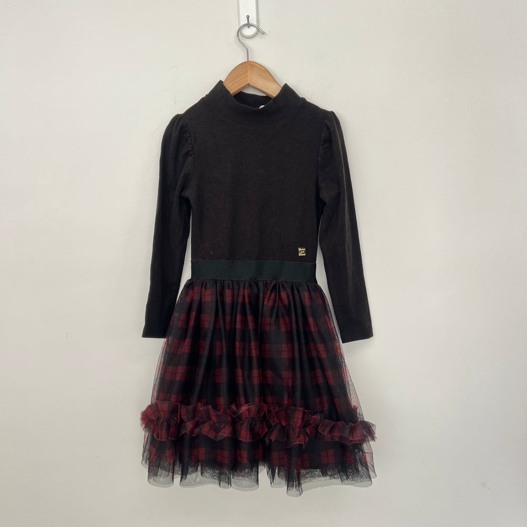 Robe festive Deux par Deux