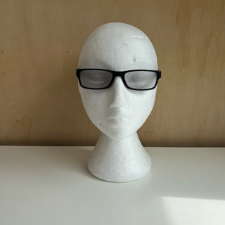Lunettes de vue vintage Prada prescription inconnue