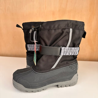 Bottes de neige Ash Conifère