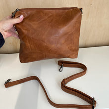 Charger l'image dans la galerie, Sac SQ Tilda Camel
