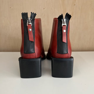 Bottes EOS Roan