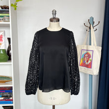 Charger l'image dans la galerie, Blouse Effy top Cami NYC

