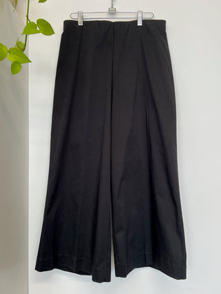 Pantalon noir Ragno