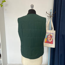 Charger l'image dans la galerie, Veste sans manches Kanuk Rallye
