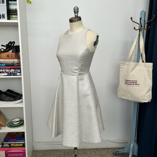 Robe Marigold par Marilyne Baril