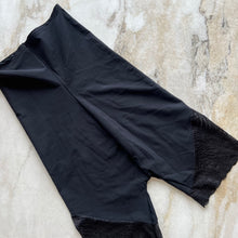 Charger l&#39;image dans la galerie, Culotte gainante Simone Pérèle taille haute noire
