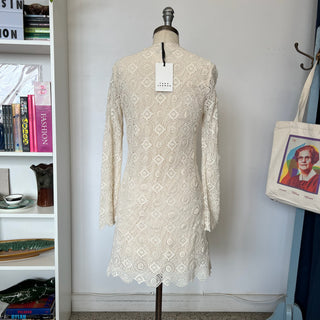 Robe en coton Rachella Tara Jarmon