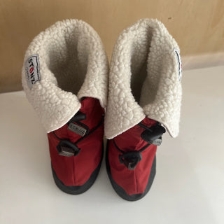 Bottes chaussons imperméables Stonz