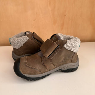 Bottes imperméables Kootenay IV Keen - Les Mal-Aimés ❤️‍🩹