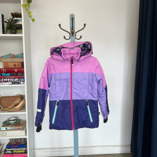 Manteau d'hiver Deux par Deux 10 ans