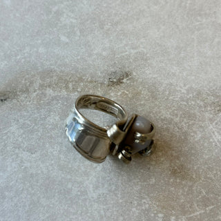 Bague artisanal