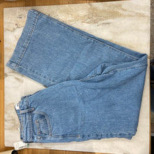 Charger l&#39;image dans la galerie, Pantalon jeans Aware by Vero Moda *Matière recyclée*
