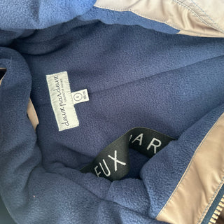 Manteau d'hiver Deux par Deux 4 ans