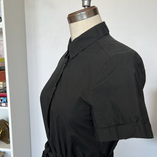 Robe chemise Tensione in
