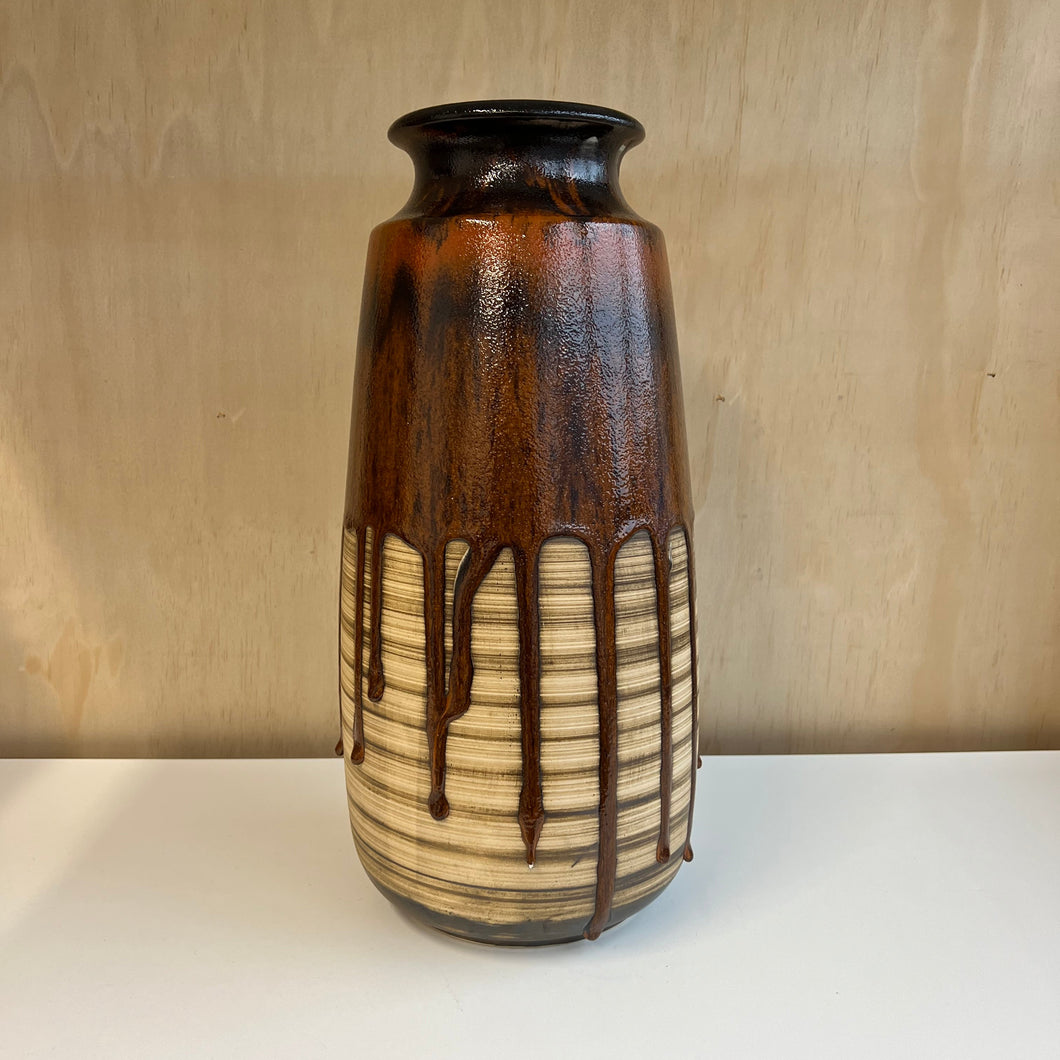 Vase Céramique de Beauce #3055