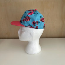 Charger l'image dans la galerie, Casquette fleurs Deux par Deux
