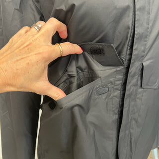 Manteau mi-saison Vallier