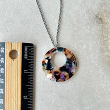 Charger l'image dans la galerie, Collier #3587 Stella par Isabel Désy
