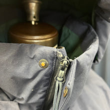 Charger l'image dans la galerie, Manteau en duvet Vallier Outremont
