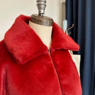 Manteau Candyce An'ge