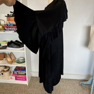 Robe Melanie Saint-Tropez