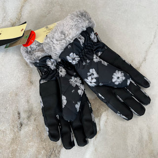 Gants La Canadienne Kombi