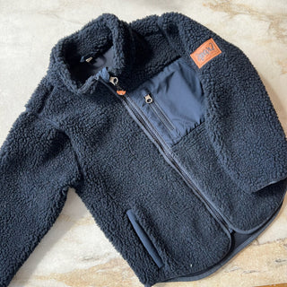 Veste Deux par Deux 4 ans
