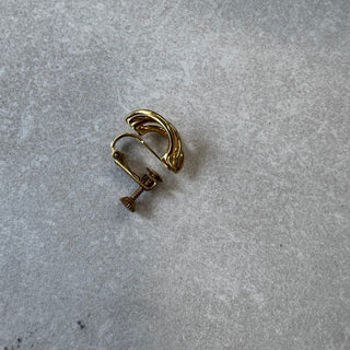 Boucles d'oreilles Napier