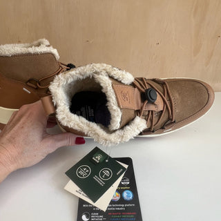 Bottes Celeste Lo Kamik - Les Mal-Aimés ❤️‍🩹