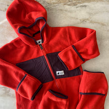 Charger l'image dans la galerie, Combinaison polaire Mountain Equipment Compagny
