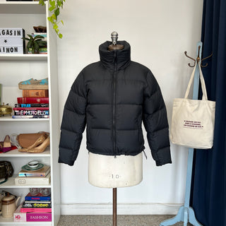 Manteau court en duvet Bonavista Vallier